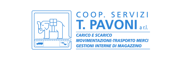 T. PAVONI – Società cooperativa di facchinaggio Servizi Mercato Ortofrutticolo