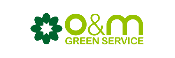 O&M Green Service Società cooperativa